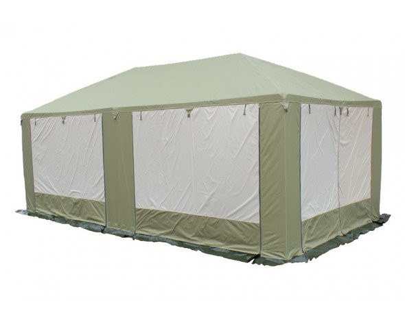 Шатер Митек &amp;quot;Пикник&amp;quot; 6 х 3