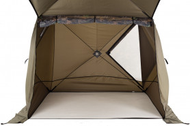 Палатка Mr. Fisher Шелтерс 185 с москитной сеткой