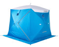 Палатка зимняя Призма &amp;quot;Премиум&amp;quot; Strong 225x215, композит (однослойная)