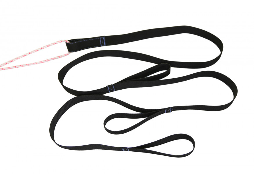 Сани-волокуши Век Саяны 36 л