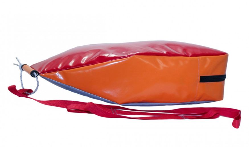 Сани-волокуши Век Саяны 36 л