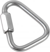 Карабин-рапид Delta 6, Венто