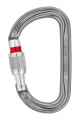 Карабин PETZL AmD SCREW-LOCK