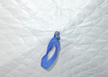 Зимняя палатка Призма Премиум Термолайт 215x215, композит 9 мм (трехслойная)