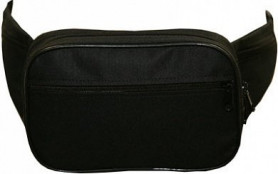 Сумка поясная Век Банан М