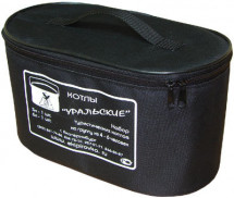 Сумка Век для котлов 5,6 л
