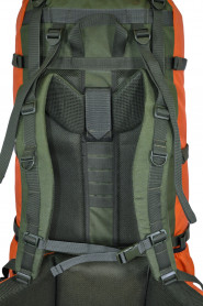 Рюкзак экспедиционный "Диверсант-110 К", Век