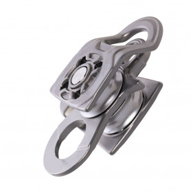 Блок-ролик двойной "Twin 45" с/п, Венто