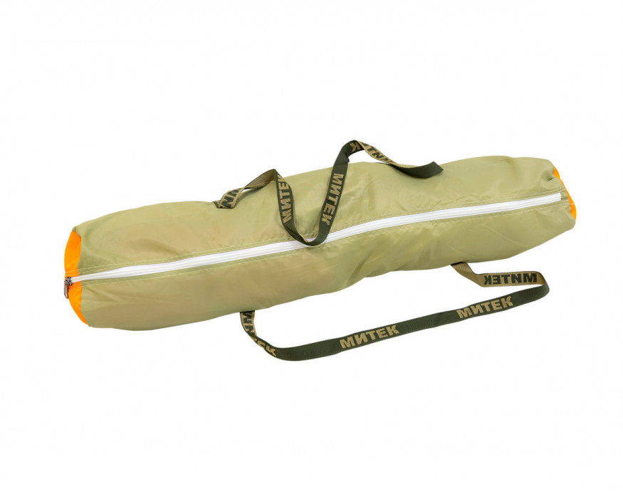 Нельма-2 (однослойная) (палатка-зонт для зимней рыбалки)