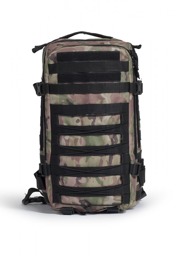 Рюкзак тактический Армада 1, 30 л, мультикам, оксфорд, ТАЙФ