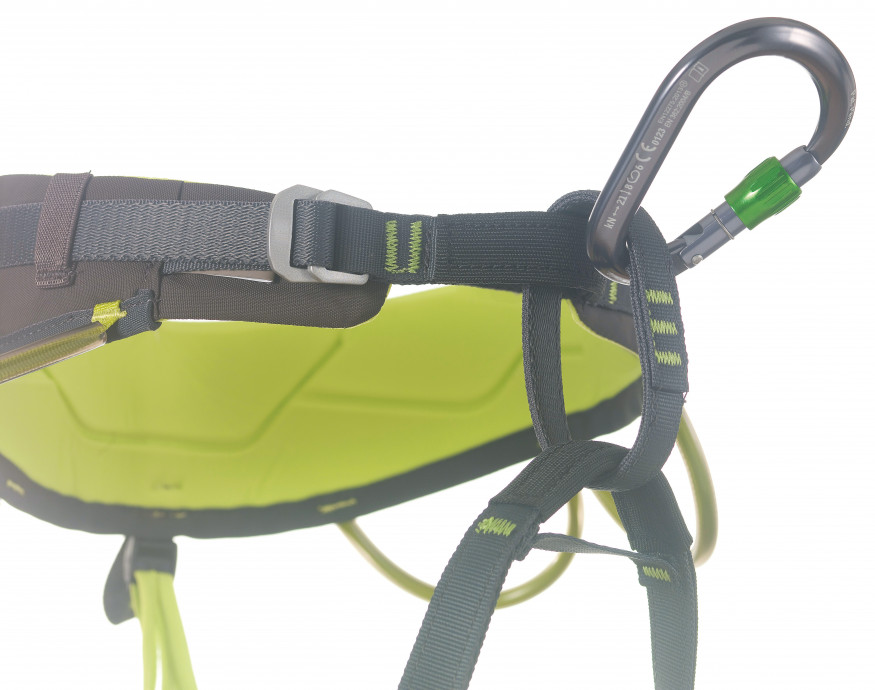 Карабин NIMBUS LOCK, CAMP