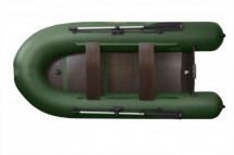 Надувная лодка BoatMaster 310K