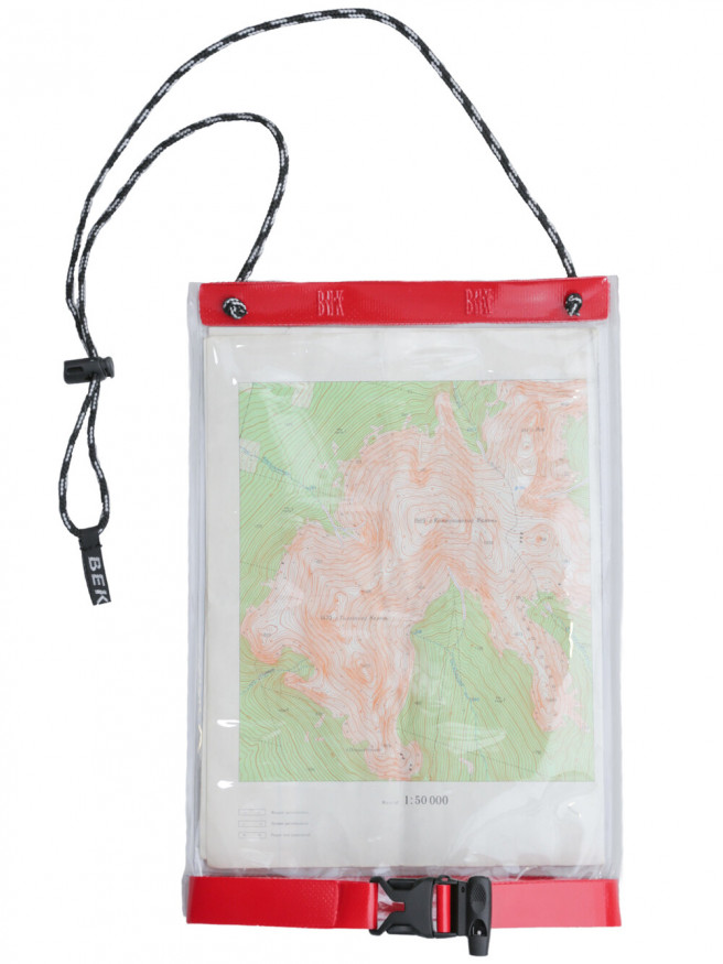 Водонепроницаемый чехол Век Азимут S люкс