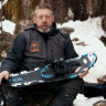 Снегоступы Talberg Sangar 1036, до 150 кг