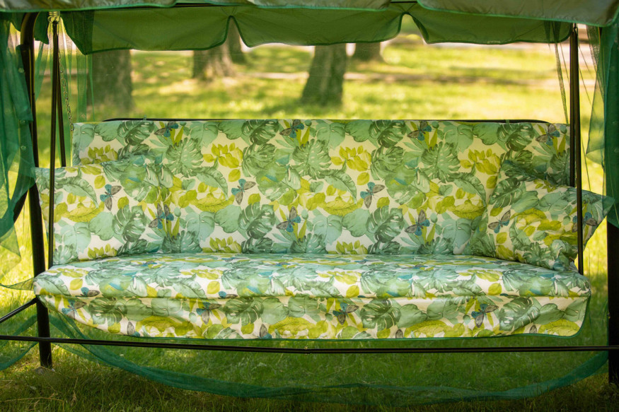 Качели садовые &amp;quot;Варна&amp;quot; с1260