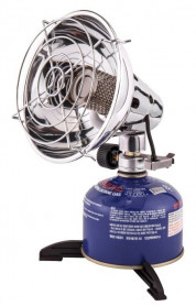 Газовый обогреватель TRG-035