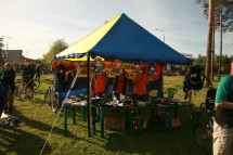 Мега-палатка Век d 4