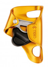 Грудной зажим Croll L Petzl