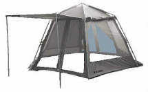 Шатер ARBOUR SAHARA серый, Talberg