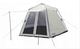 Шатер ARBOUR SAHARA серый, Talberg