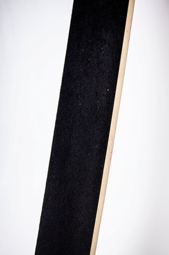 Лыжи Таёжные, полнокамусные, дерево, длина 170 см, ширина 20 см