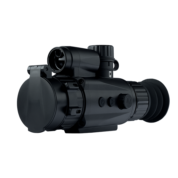 Тепловизионный прицел Artelv Electron 2.9x 50мм 640x512 LRF