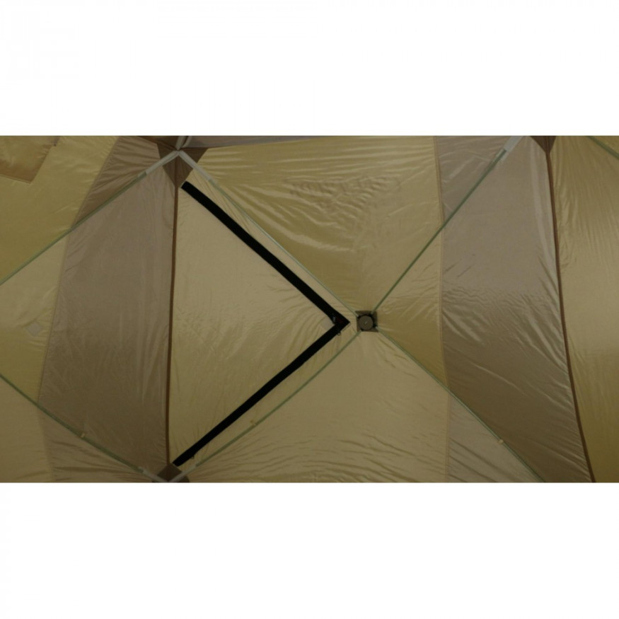 Палатка &amp;quot;Снегирь 2Т long Компакт&amp;quot;