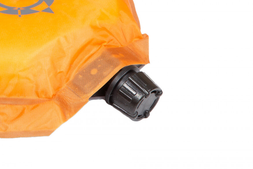 Коврик самонадувающийся Comfort 5P с подушкой, 190x65x5 см, Envision