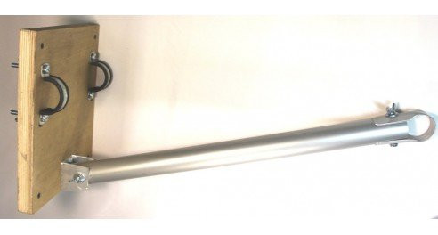 Транец для катамаранов Валдай-2