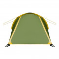 Палатка RockLand Pamir 3 v2, трехместная