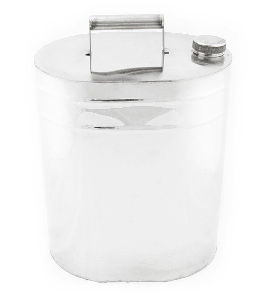 Канистра 10 л Роза Ветров