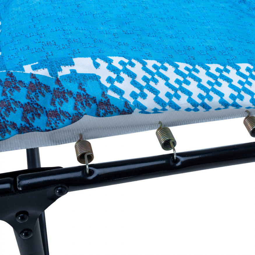 Кровать раскладная LeSet 207 (192 х 72 х 30,ткань)