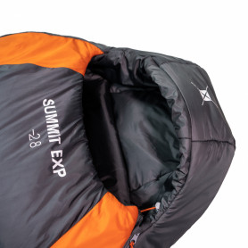 Спальный мешок SUMMIT EXP -28°C, TALBERG