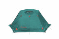 TALBERG Boyard pro 3 (палатка) зеленый цвет