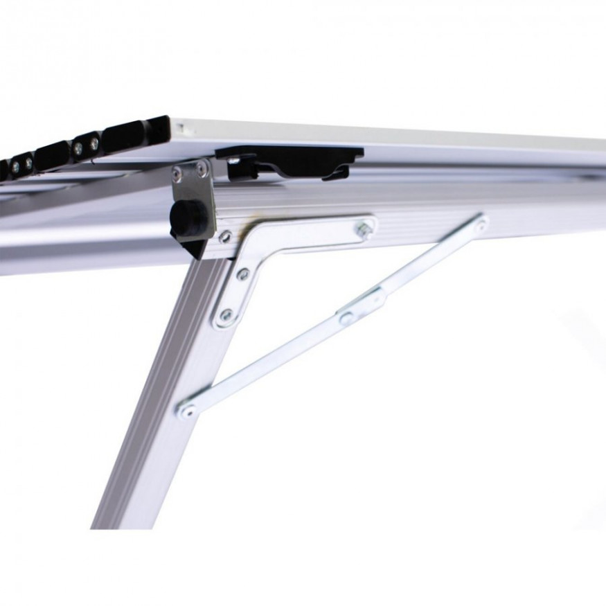 Стол складной ROLL-120, 120*70*70 см