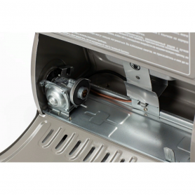 Обогреватель газовый BDZQ-1000