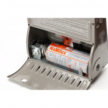 Обогреватель газовый BDZQ-1000