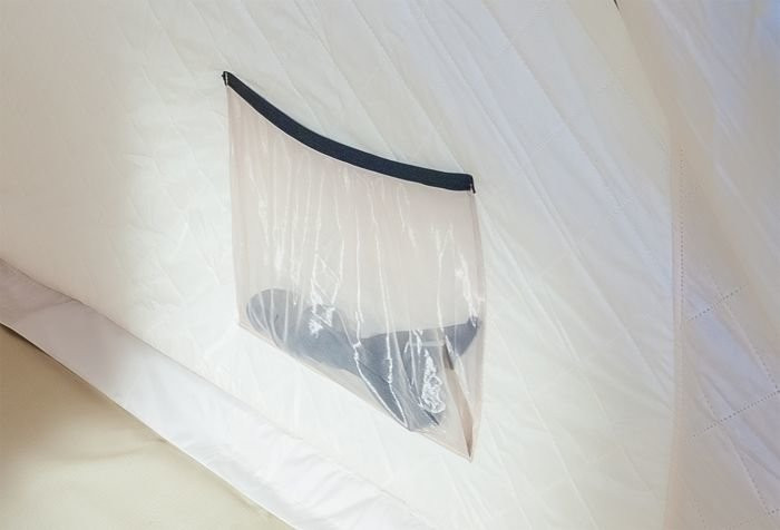 Палатка &amp;quot;Polar Bird 4Т long Компакт&amp;quot;