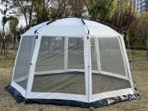 Шатер кемпинговый Screen House Sahara Talberg