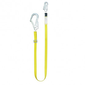 Строп из ленты одинарный регулируемый (Aр кр-03, кр-04 ков.)