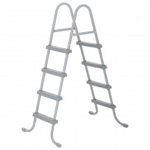 Бассейн каркасный Steel Pro MAX, 457 х 122 см + 3 аксессуара