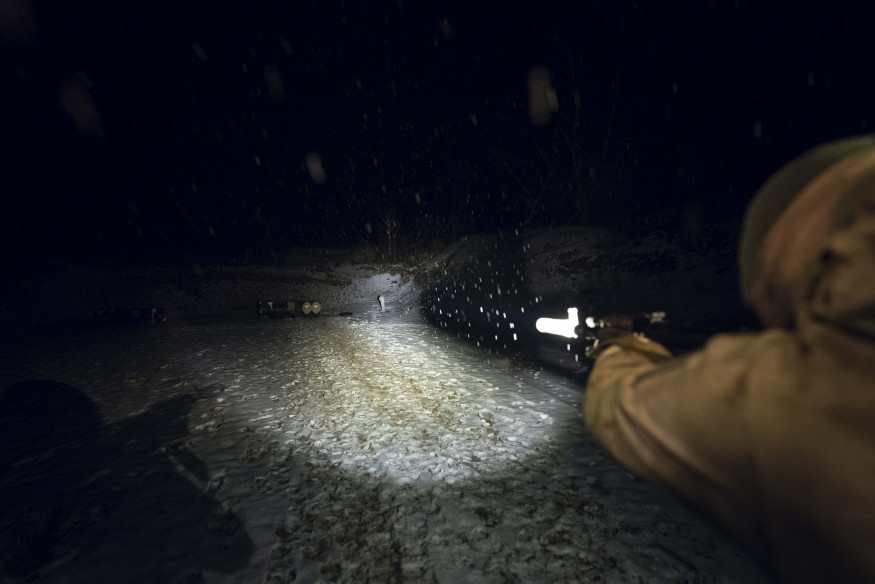 Armytek Parma C2 Pro