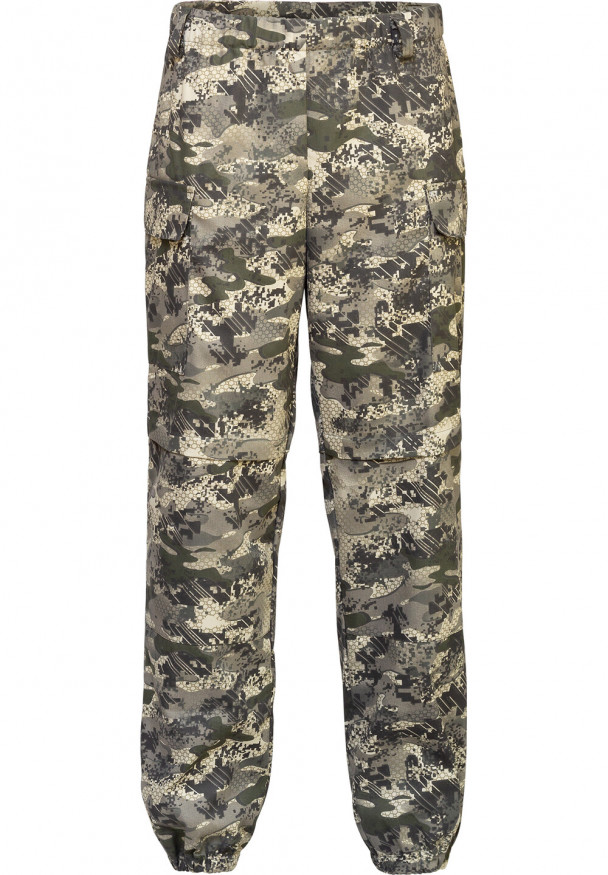 Костюм противоэнцефалитный Тайга с сеткой 