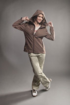 Guahoo Outdoor Summer Middle куртка женская модель, р. XL