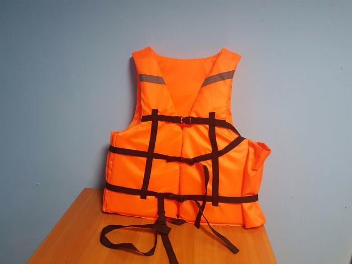 Спасательный жилет средний, Пролайн