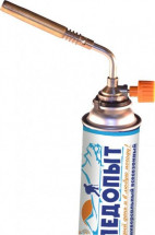 Газовая горелка "GTP-N06", Следопыт