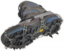 Кошки Ice Master S, CAMP