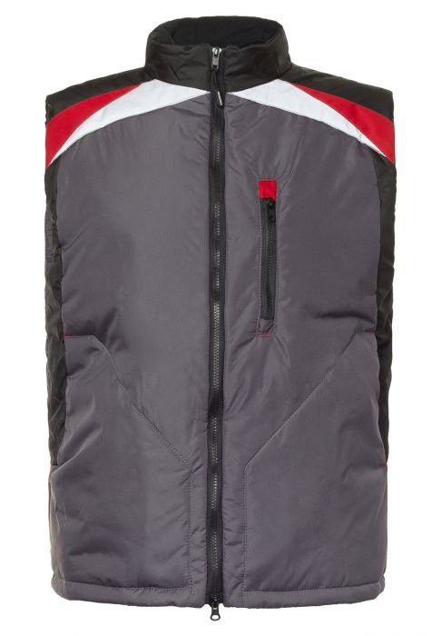 Жилет утеплённый Юпитер