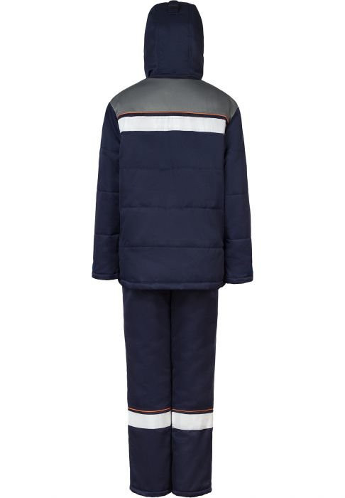 Костюм утеплённый Веста