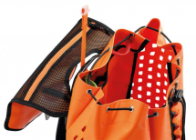 Рюкзак транспортный "Alcanadre GUIDE 45" , Petzl